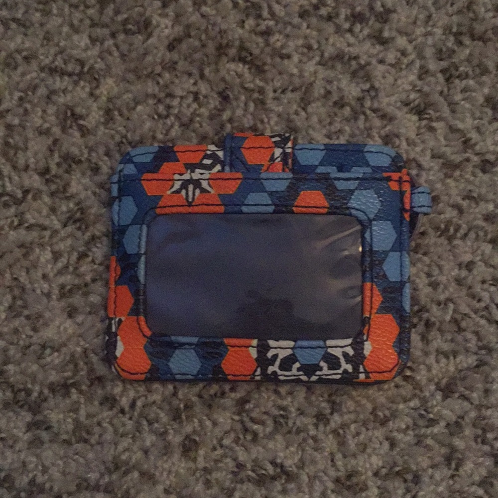 Vera Bradley Wallet